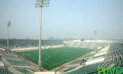 Major Dhyan Chand Sports Complex image